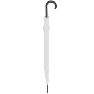 Зонт-трость Hit Golf AC, белый, изображение 2