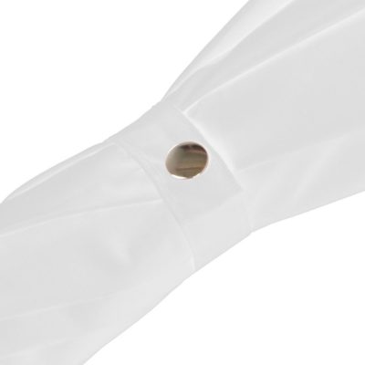 Зонт-трость Hit Golf AC, белый, изображение 4