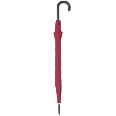 Зонт-трость Hit Golf AC, бордовый, изображение 2