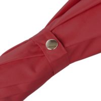 Зонт-трость Hit Golf AC, бордовый, изображение 4