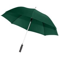 Зонт-трость Alu Golf AC, зеленый, изображение 1