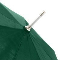 Зонт-трость Alu Golf AC, зеленый, изображение 2