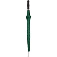 Зонт-трость Alu Golf AC, зеленый, изображение 3