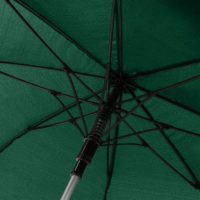 Зонт-трость Alu Golf AC, зеленый, изображение 5