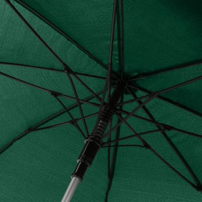 Зонт-трость Alu Golf AC, зеленый, изображение 5