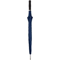 Зонт-трость Alu Golf AC, темно-синий, изображение 3