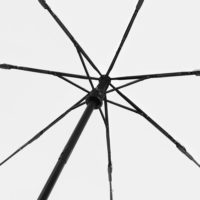 Зонт складной Hit Magic, белый, изображение 6