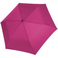 Зонт складной Zero 99, фиолетовый, изображение 1