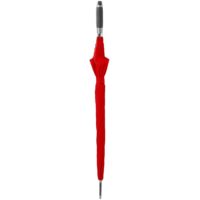 Зонт-трость Fiber Golf Fiberglas, красный, изображение 2