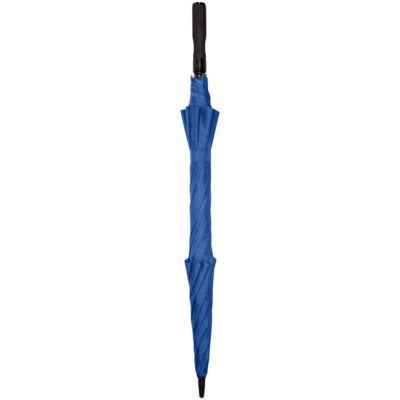 Зонт-трость Fiber Golf Air, темно-синий, изображение 3