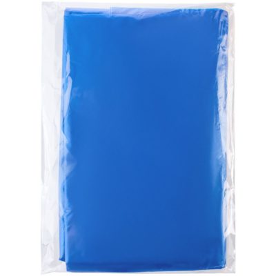 Дождевик-пончо RainProof, синий, изображение 3