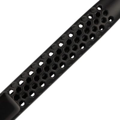 Ручка шариковая Prodir QS40 PMP-P Air, черная, изображение 5