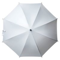 Зонт-трость Standard, серебристый, изображение 2