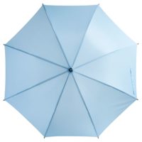 Зонт-трость Standard, голубой, изображение 2