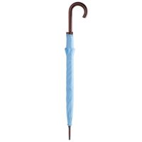 Зонт-трость Standard, голубой, изображение 3