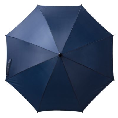 Зонт-трость Standard, темно-синий, изображение 2