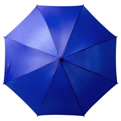 Зонт-трость Standard, ярко-синий, изображение 2
