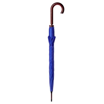 Зонт-трость Standard, ярко-синий, изображение 3
