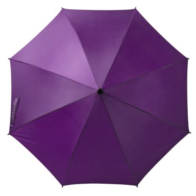 Зонт-трость Standard, фиолетовый, изображение 2