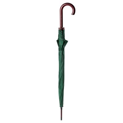 Зонт-трость Standard, зеленый, изображение 3