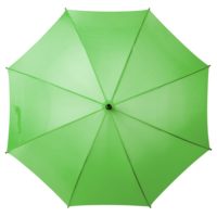 Зонт-трость Standard, зеленое яблоко, изображение 2