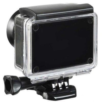 Экшн-камера Digma DiCam 170, черная, изображение 6