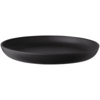 Тарелка Nordic Kitchen, малая, черная, изображение 2