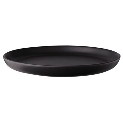 Тарелка Nordic Kitchen, большая, черная, изображение 2