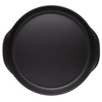 Блюдо сервировочное Nordic Kitchen, черное, изображение 2