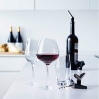 Бокал для красного вина Bourgogne, изображение 3