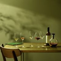 Бокал для красного вина Bordeaux, изображение 3