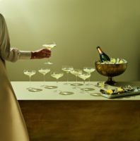 Бокал для шампанского Champagne Coupe, изображение 3