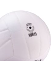 Волейбольный мяч Training, белый, изображение 3