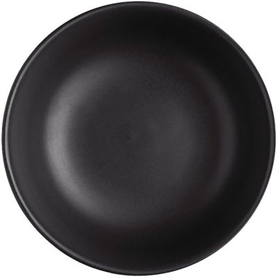 Миска Nordic Kitchen, малая, черная, изображение 2