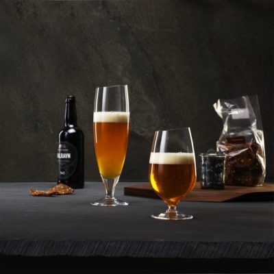 Набор из 2 пивных бокалов Beer Glass, малый, изображение 3