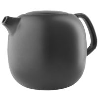 Чайник заварочный Nordic Kitchen, черный, изображение 1