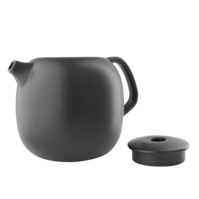 Чайник заварочный Nordic Kitchen, черный, изображение 3