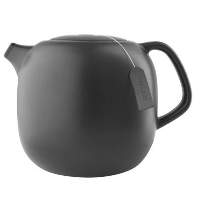 Чайник заварочный Nordic Kitchen, черный, изображение 4