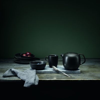 Чайник заварочный Nordic Kitchen, черный, изображение 5