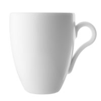 Чашка Legio, белая, изображение 1