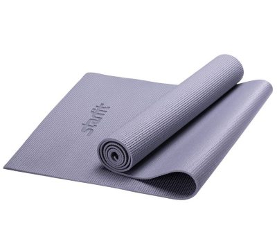 Коврик для йоги Umari, серый, изображение 1