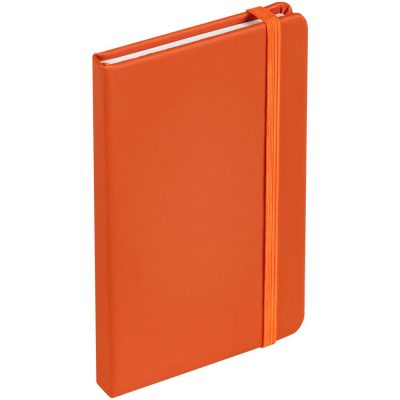 Блокнот Nota Bene, оранжевый, изображение 2