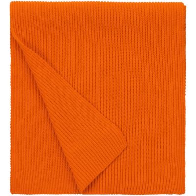 Шарф Life Explorer, оранжевый, изображение 1