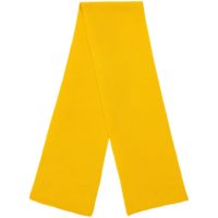 Шарф Life Explorer, желтый, изображение 2