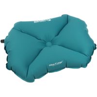 Надувная подушка Pillow X Large, бирюзовая, изображение 1