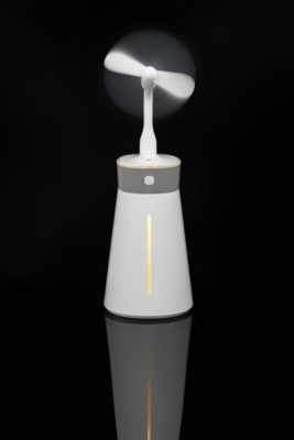 Увлажнитель воздуха airCan, белый, изображение 15