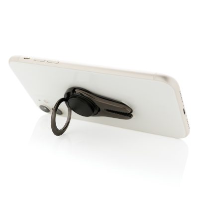 Автомобильный держатель для телефона с кольцом, изображение 5