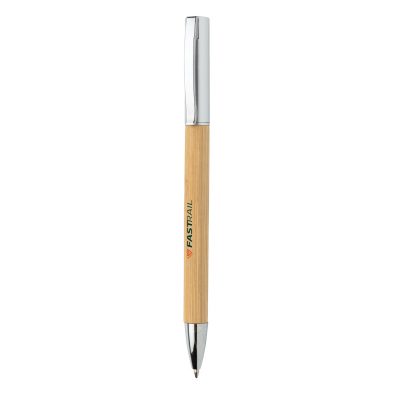 Бамбуковая ручка Modern, изображение 4
