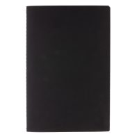 Блокнот в мягкой обложке из PU с цветным срезом — P774.020_5, изображение 2