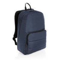 Рюкзак для ноутбука Impact Basic из RPET AWARE™, 15.6″ — P762.015_5, изображение 1